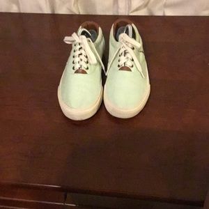 Men’s polo Ralph Lauren shoes